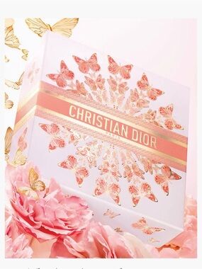 Christian Dior Spring 2026 Newly Released Gifting Design - includes all shown